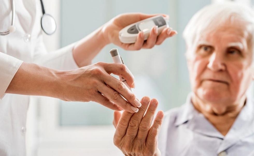 Dấu hiệu nhận biết bệnh tiểu đường